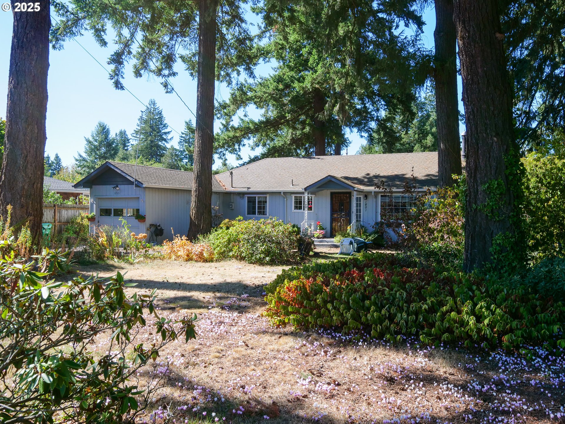 1801 Southeast 176th Avenue Portland, OR 97233 - Photo 3 of 39