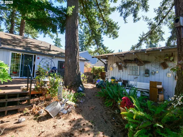 $599,900 | 1801 Southeast 176th Avenue, Portland, OR 97233