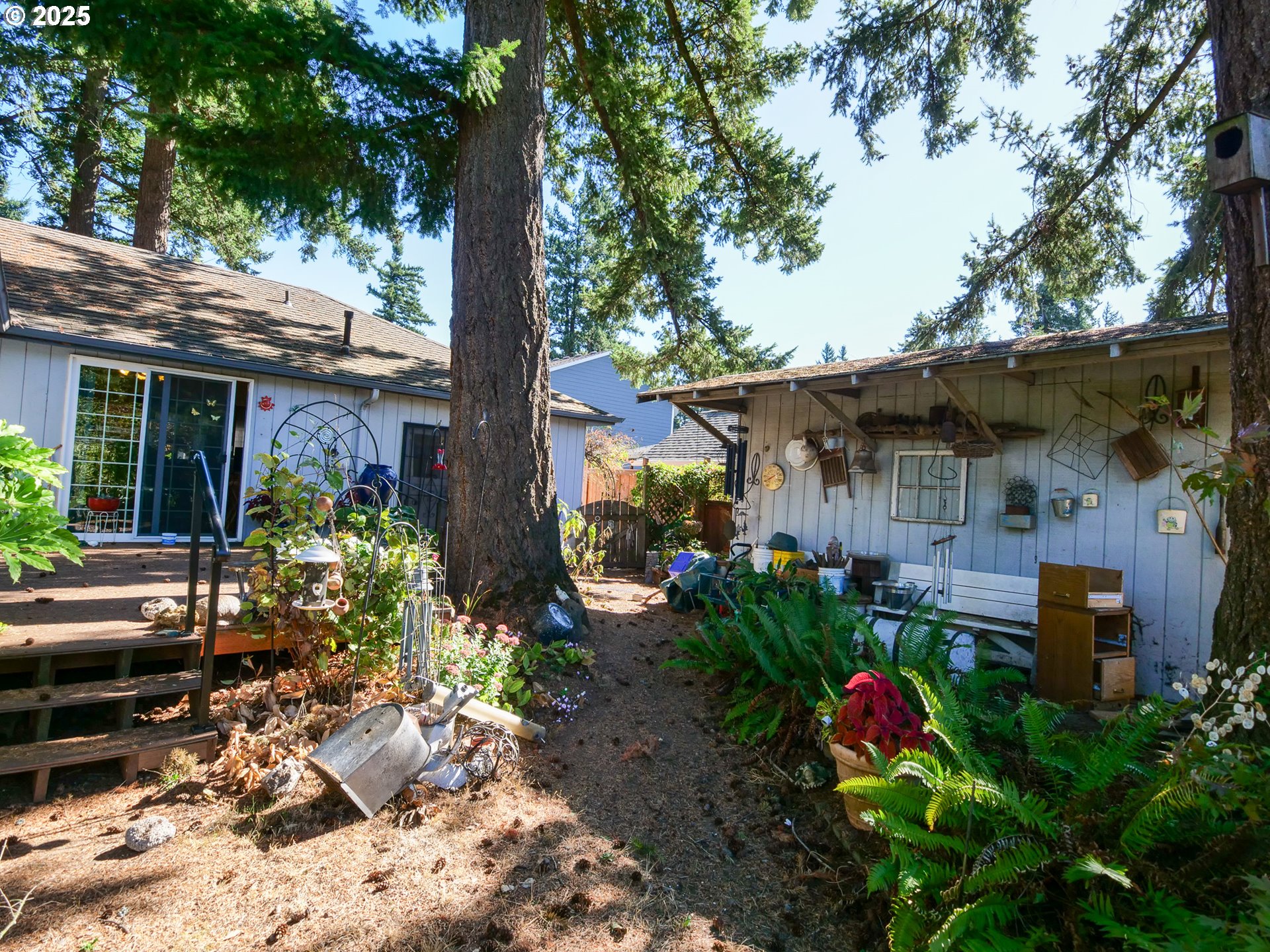 1801 Southeast 176th Avenue Portland, OR 97233 - Photo 32 of 39
