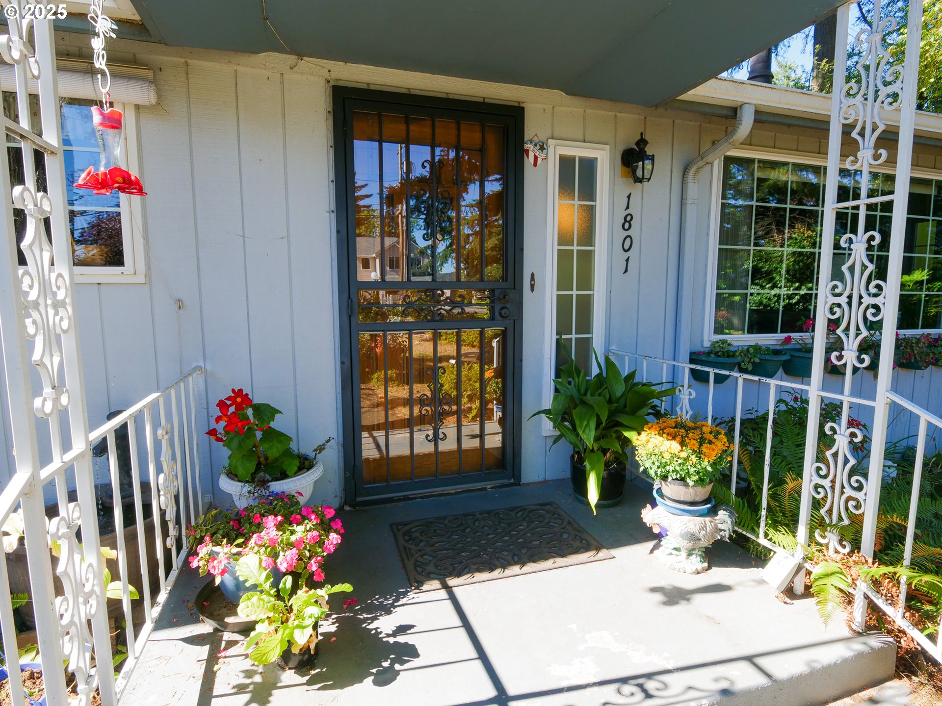 1801 Southeast 176th Avenue Portland, OR 97233 - Photo 38 of 39