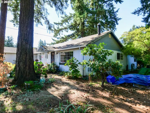 $599,900 | 1801 Southeast 176th Avenue, Portland, OR 97233