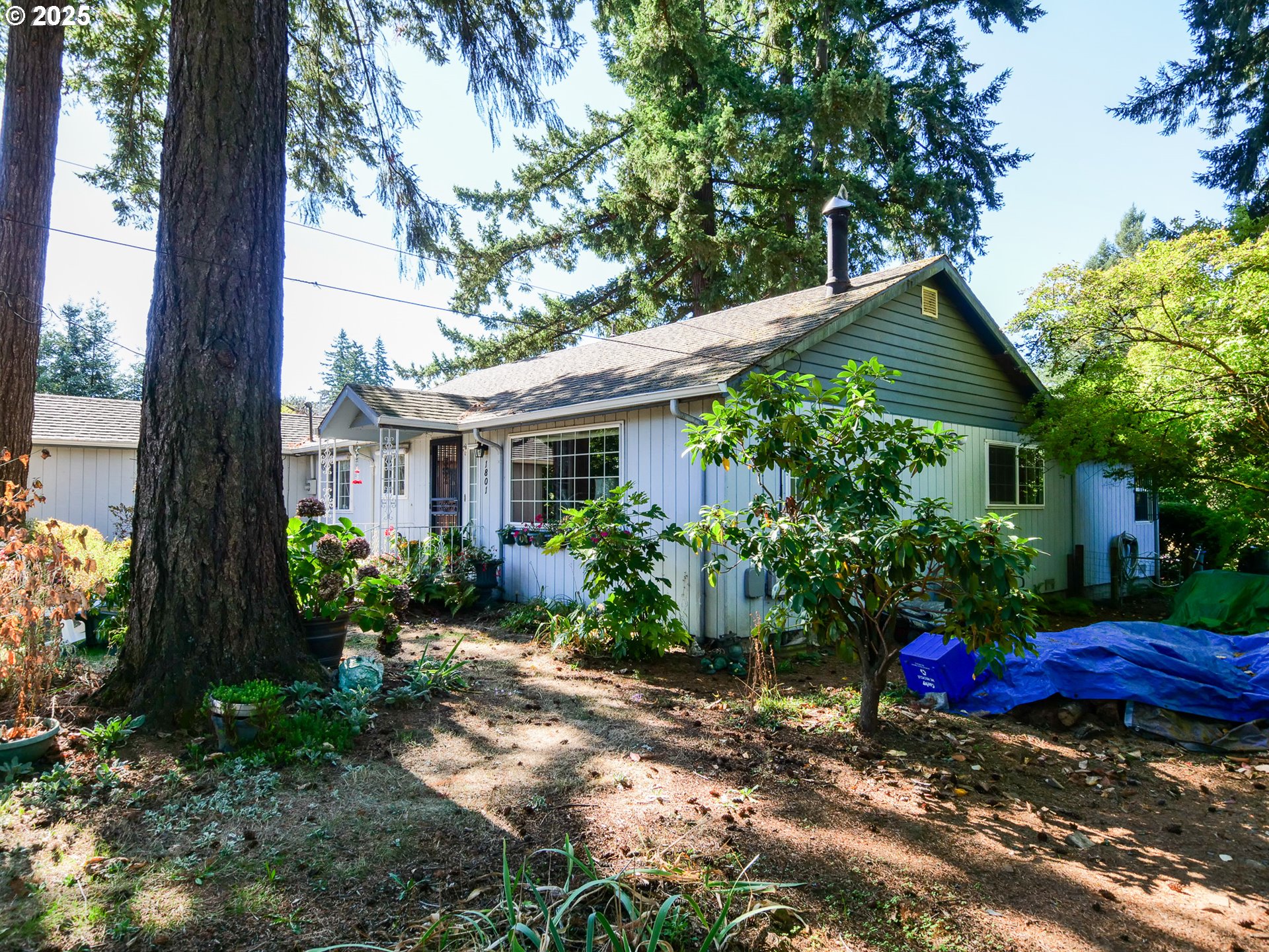 1801 Southeast 176th Avenue Portland, OR 97233 - Photo 4 of 39