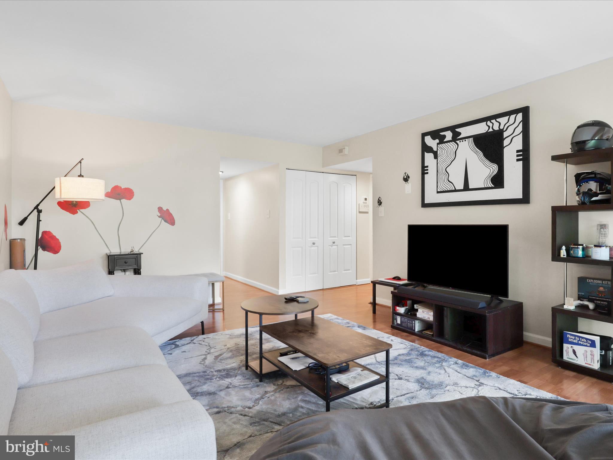 1434 Northgate Square, Unit 14342A Reston, VA 20190 - Photo 8 of 56 Gallery Image 8