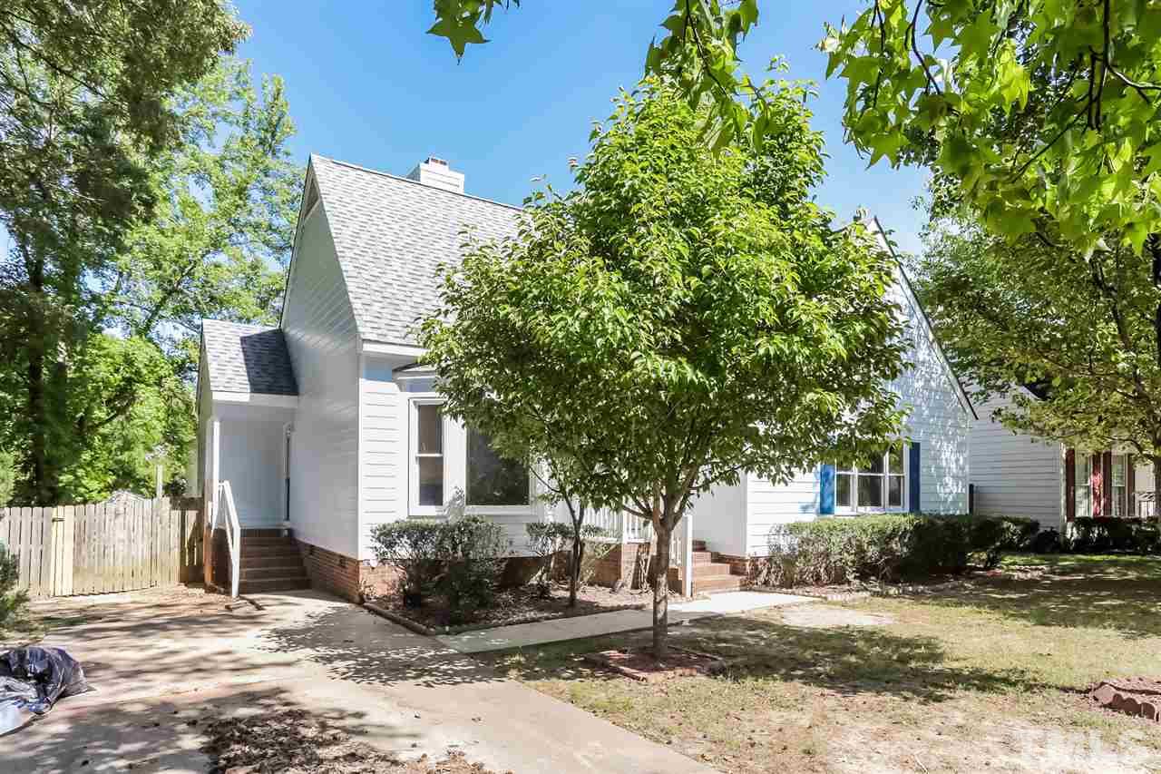 2808 Jonesbury Way Raleigh, NC 27604 - Photo 20 of 25