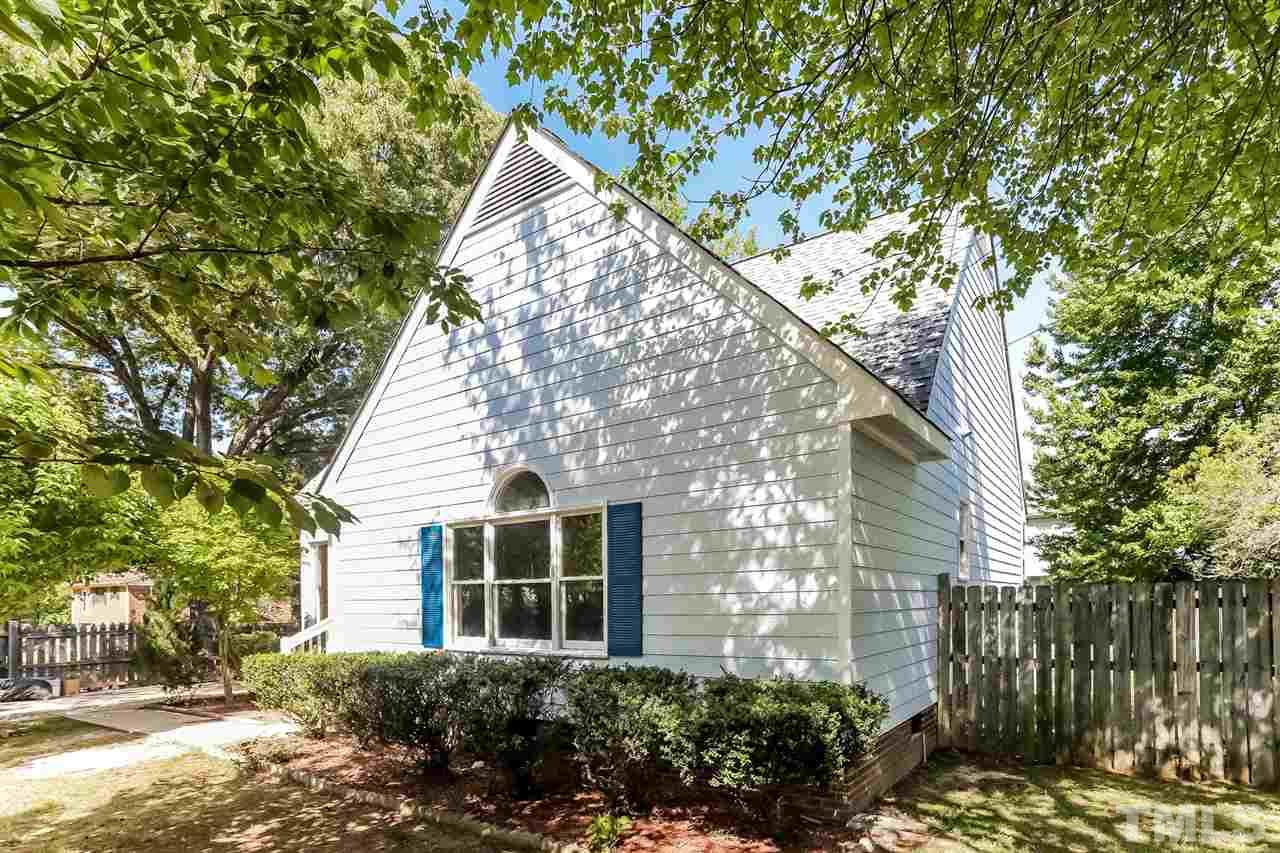 2808 Jonesbury Way Raleigh, NC 27604 - Photo 21 of 25
