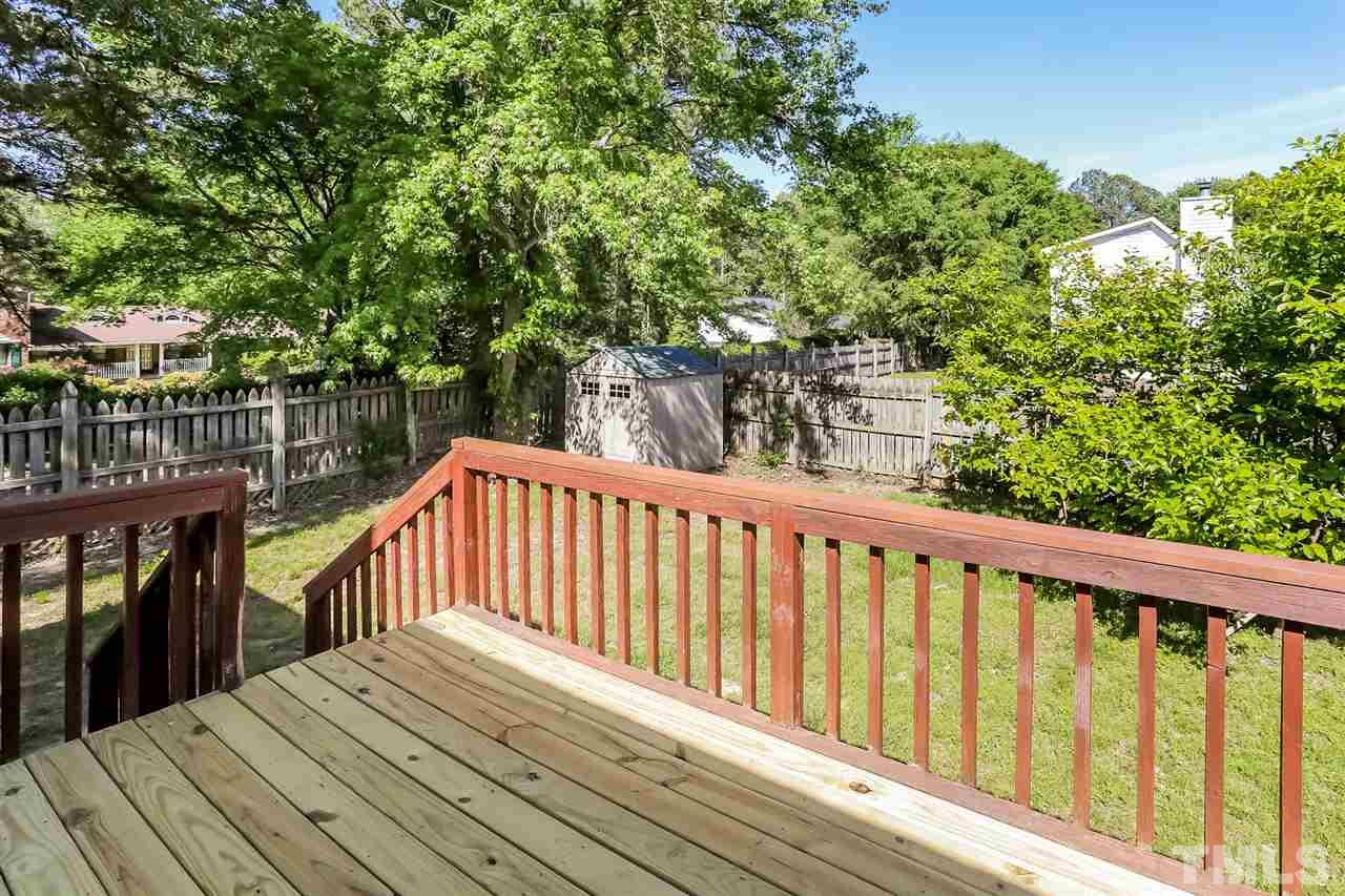 2808 Jonesbury Way Raleigh, NC 27604 - Photo 22 of 25