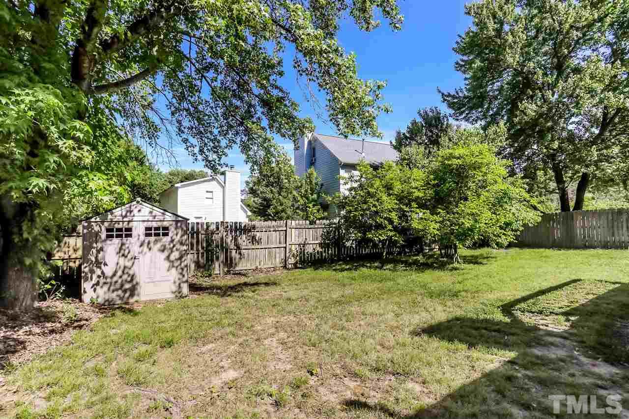 2808 Jonesbury Way Raleigh, NC 27604 - Photo 23 of 25