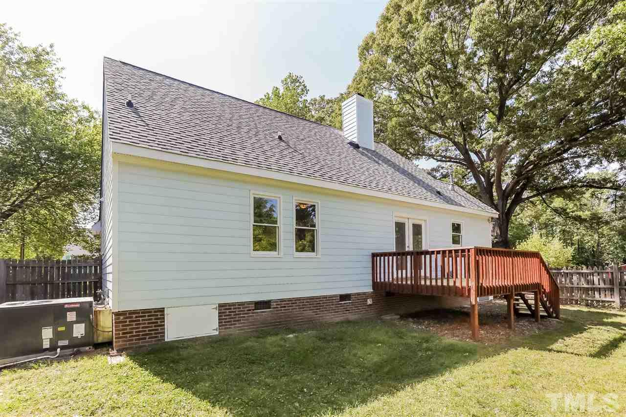 2808 Jonesbury Way Raleigh, NC 27604 - Photo 24 of 25