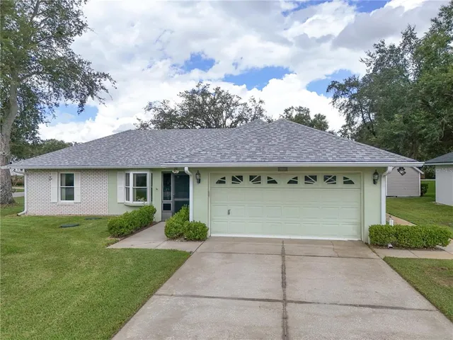 $340,000 | 1003 Woodward Oaks Circle, Eustis, FL 32726