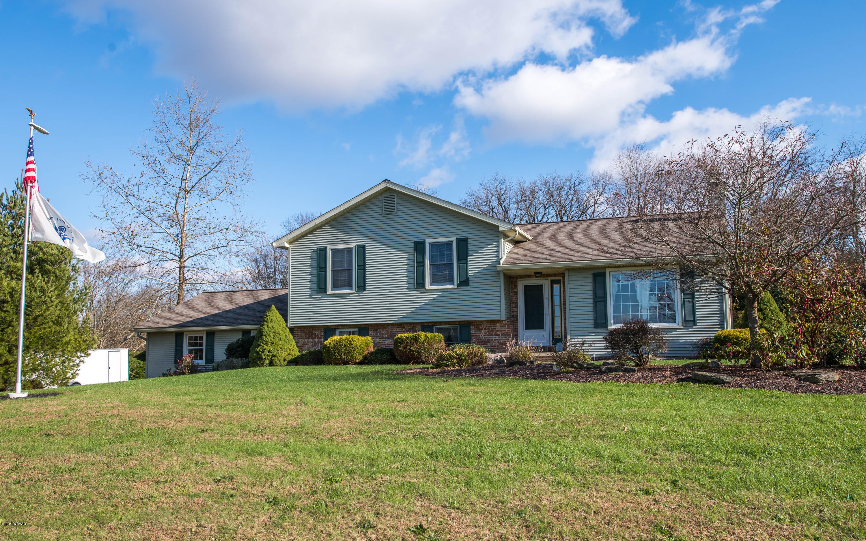 4643 Clarkstown Road Muncy, PA 17756 - Photo 1 of 70 4643 Clarkstown Rd.