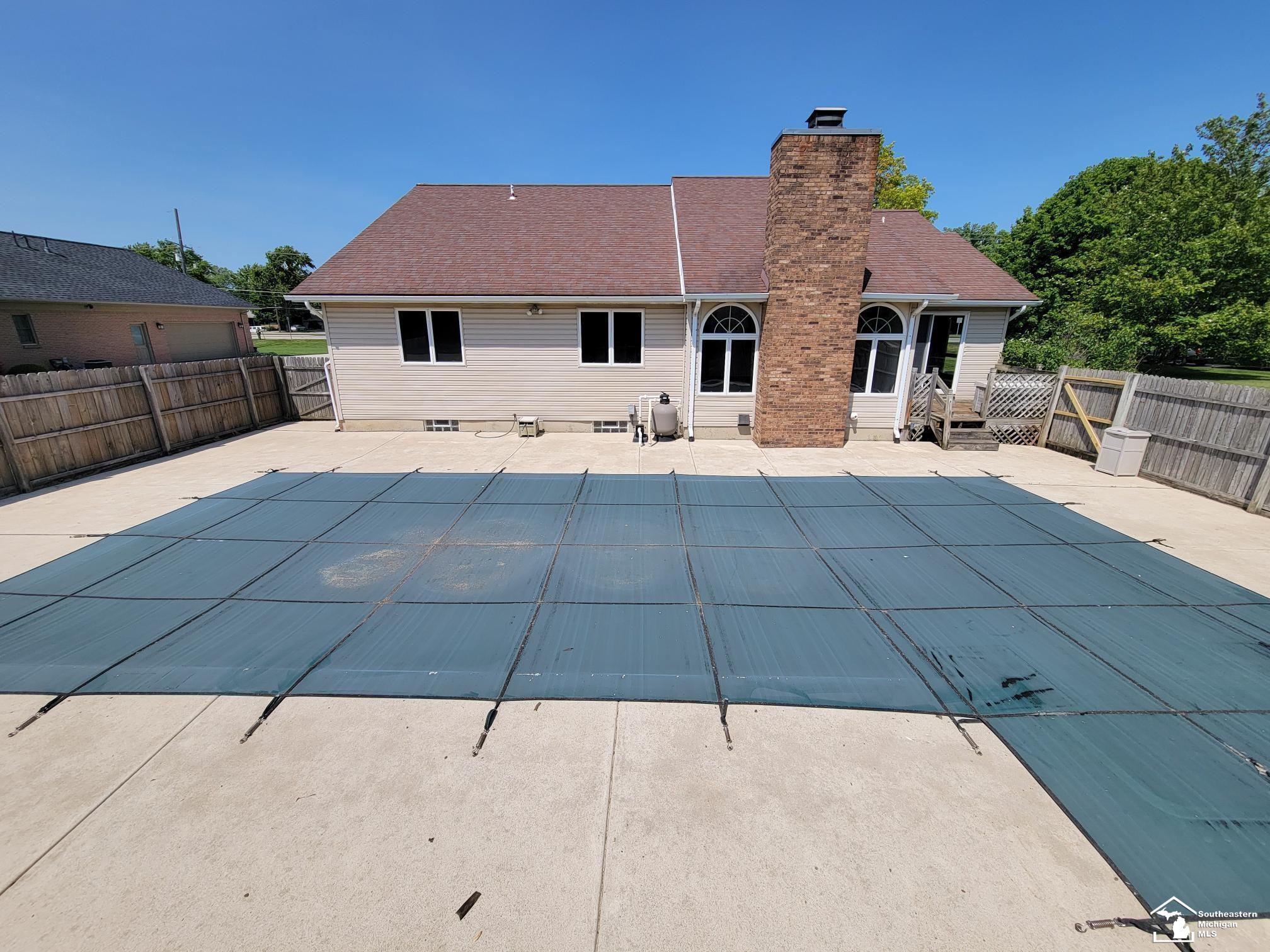 3127 South Custer Road Monroe, MI 48161 - Photo 5 of 45
