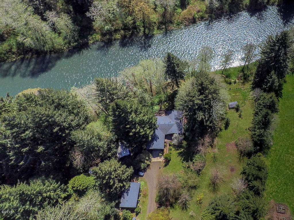 1340 Logsden Road Siletz, OR 97380 - Photo 1 of 60 1340 Logsden Road