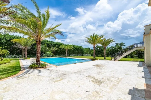 $7,900,000 | 5850 Hancock Road, Southwest Ranches, FL 33330