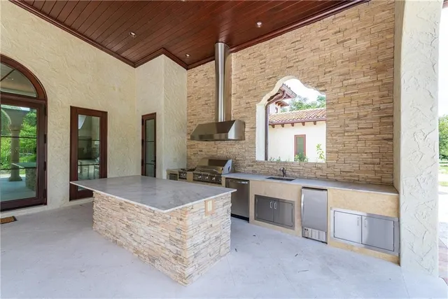 $7,900,000 | 5850 Hancock Road, Southwest Ranches, FL 33330