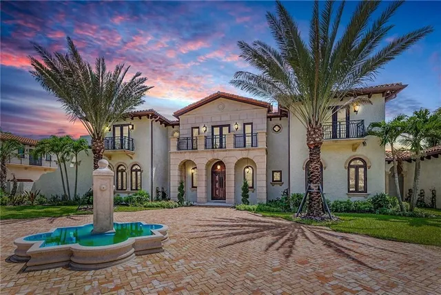 $7,900,000 | 5850 Hancock Road, Southwest Ranches, FL 33330