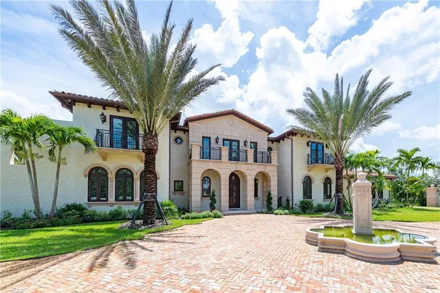$7,900,000 | 5850 Hancock Road, Southwest Ranches, FL 33330