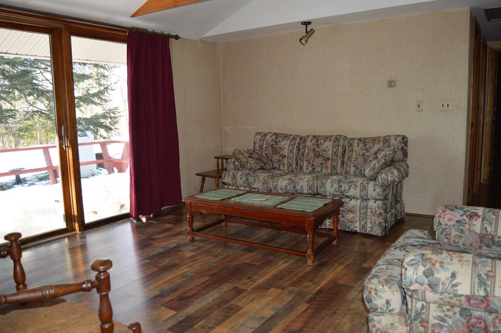 159 Oak Hill Road Litchfield, ME 04350 - Photo 7 of 28 b Living Room