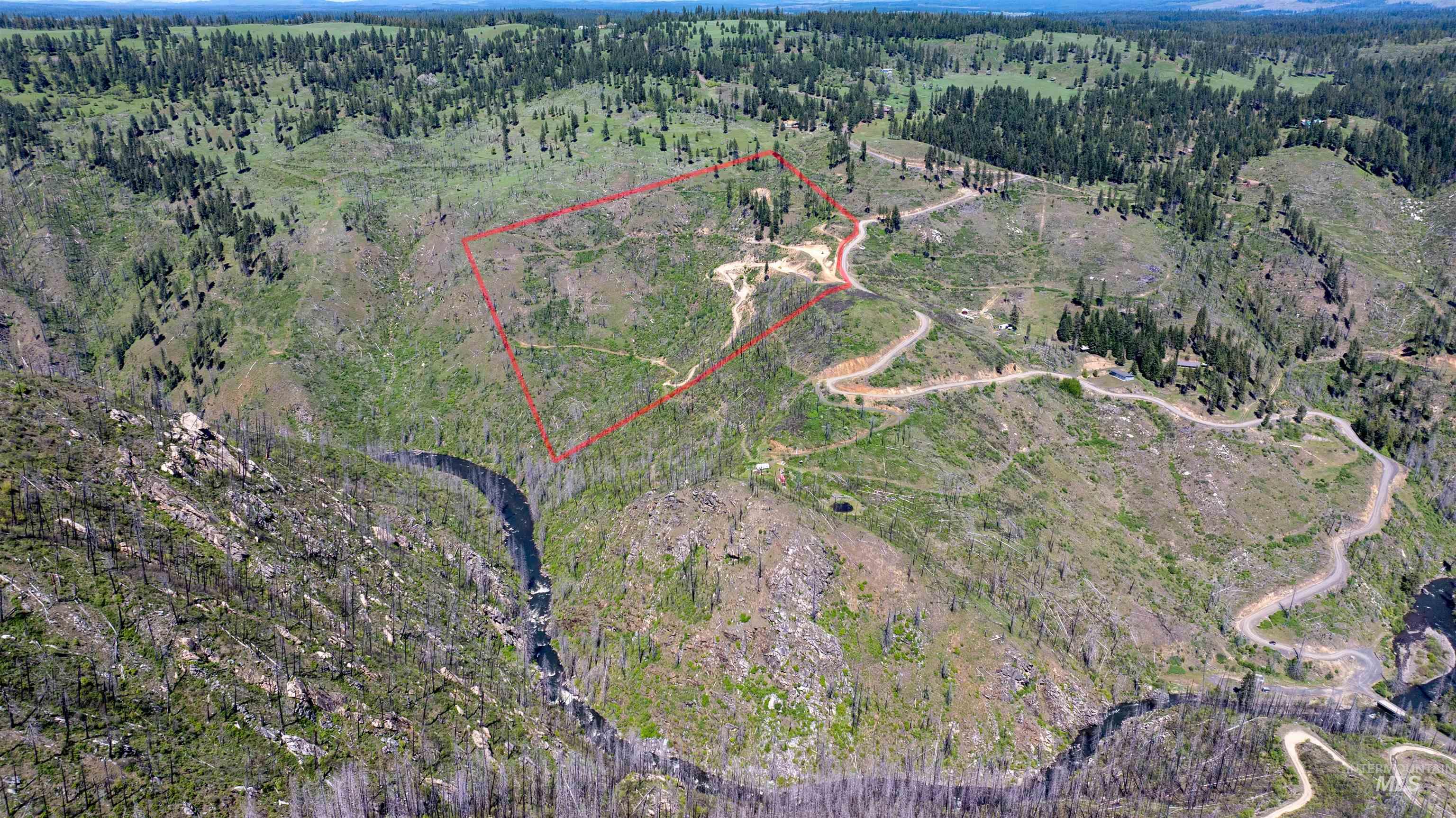 2912 Lolo Creek Road Weippe, ID 83553 - Photo 15 of 18
