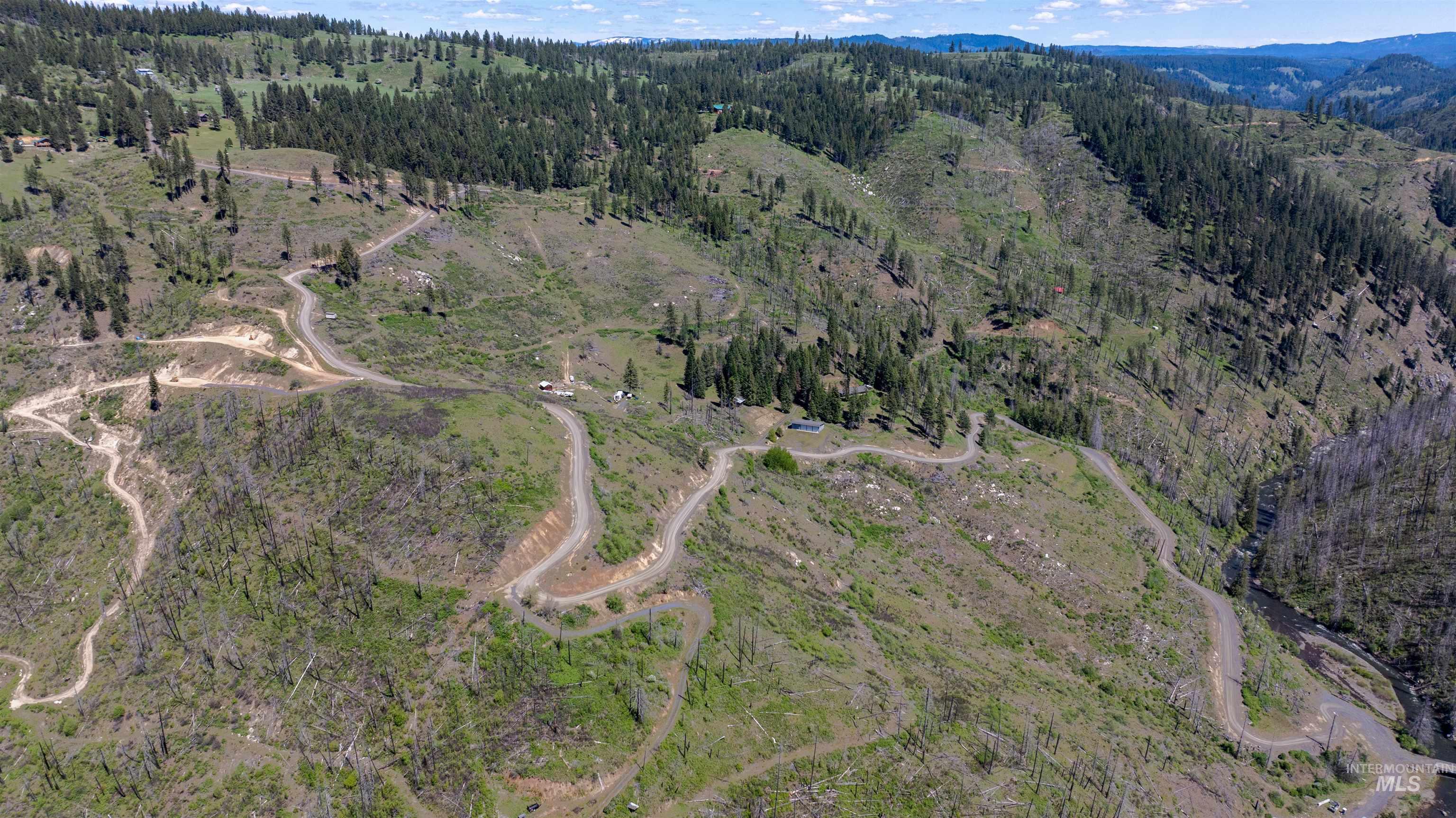 2912 Lolo Creek Road Weippe, ID 83553 - Photo 16 of 18