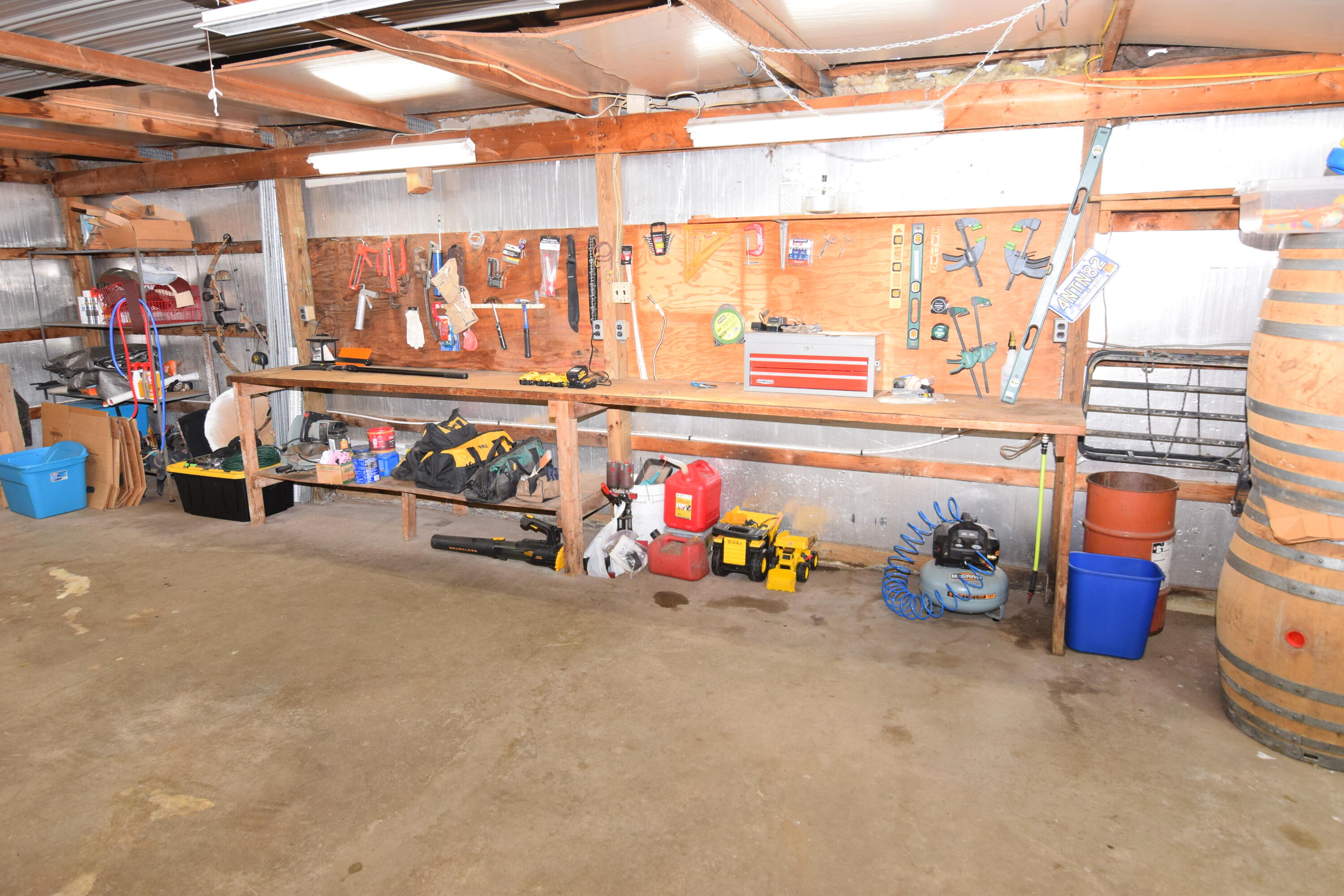 231 South Fremont Road Coldwater, MI 49036 - Photo 80 of 87 DSC_0304