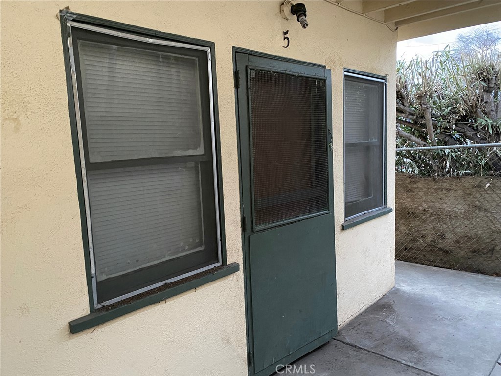 12616 Lambert Road, Unit 5 Whittier, CA 90602 - Photo 5 of 5 a view of outdoor space