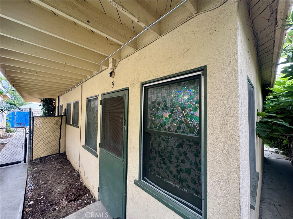 12616 Lambert Road, Unit 5 Whittier, CA 90602 - Photo 9 of 10 a view of a storage & utility room