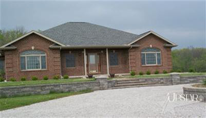 10443 North Meridian Road Roanoke, IN 46783 - Photo 1 of 29 Gallery Image 1