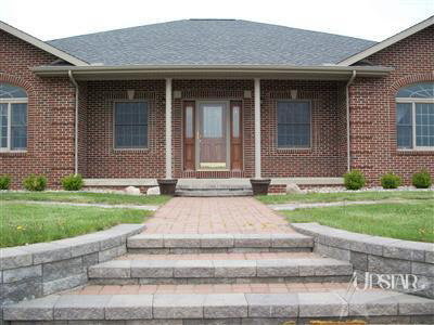 10443 North Meridian Road Roanoke, IN 46783 - Photo 28 of 29 Gallery Image 28