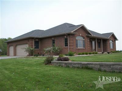10443 North Meridian Road Roanoke, IN 46783 - Photo 29 of 29 Gallery Image 29