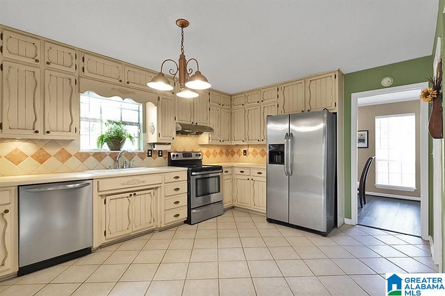 107 Kingstown Road Trussville, AL 35173 - Photo 5 of 15