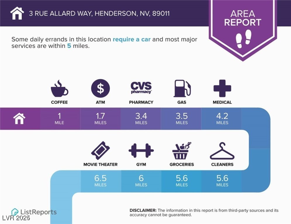 3 Rue Allard Way Henderson, NV 89011 - Photo 45 of 49 A document