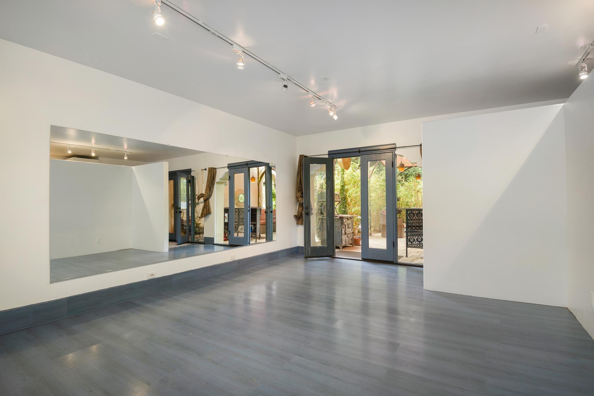 1581 San Roque Road Santa Barbara, CA 93105 - Photo 13 of 45 Bedroom 2