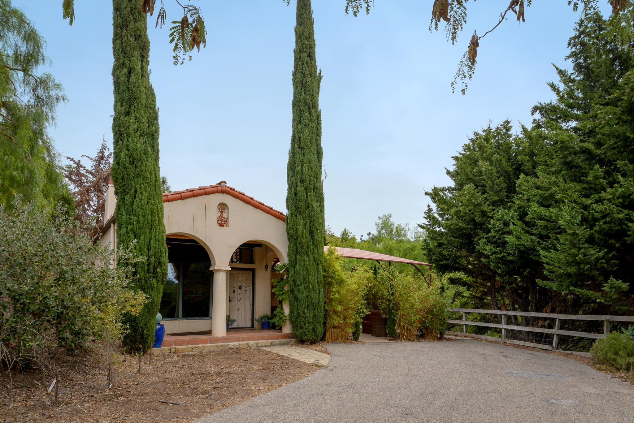 1581 San Roque Road Santa Barbara, CA 93105 - Photo 15 of 45 _DSC8011