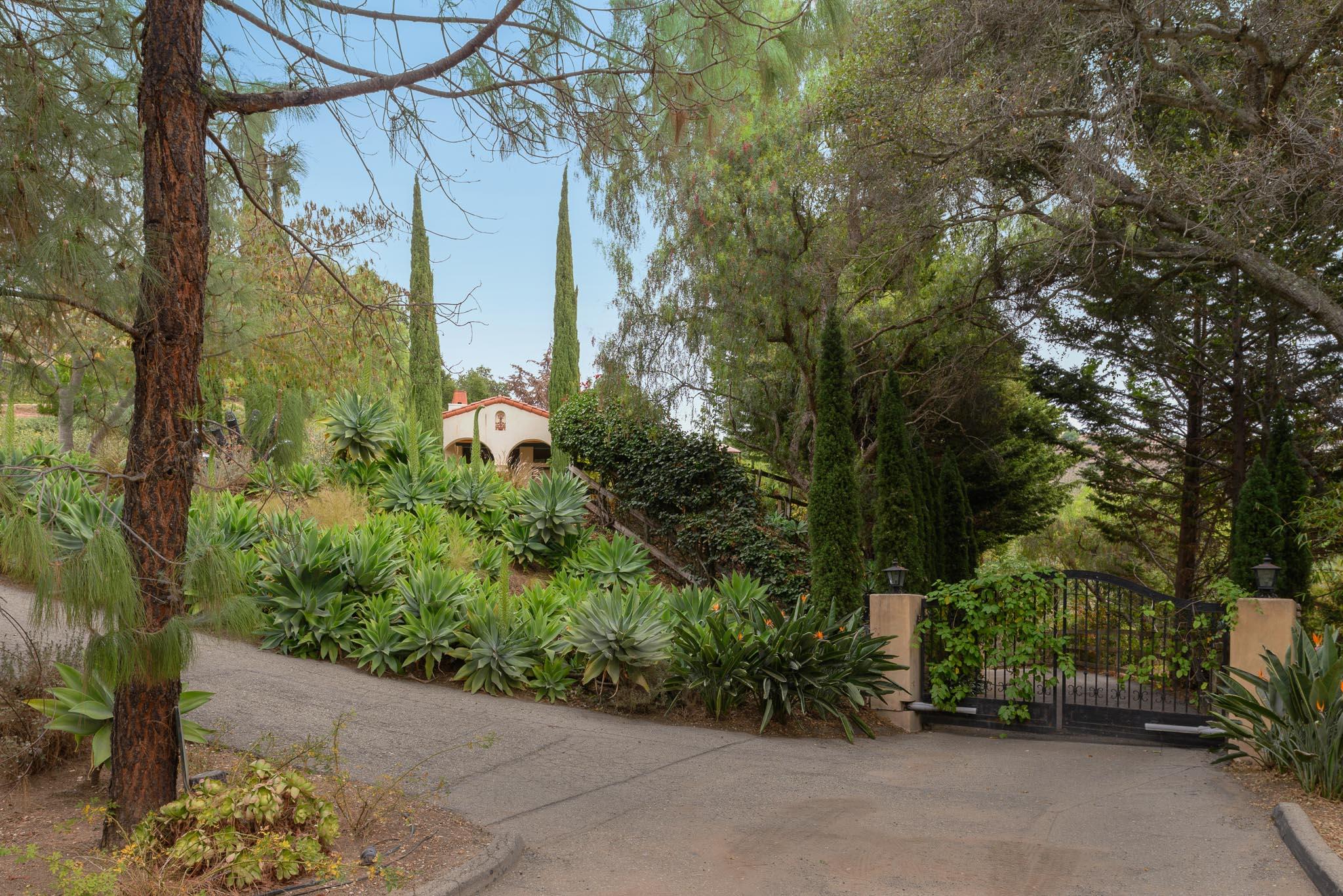 1581 San Roque Road Santa Barbara, CA 93105 - Photo 16 of 45 _DSC8012
