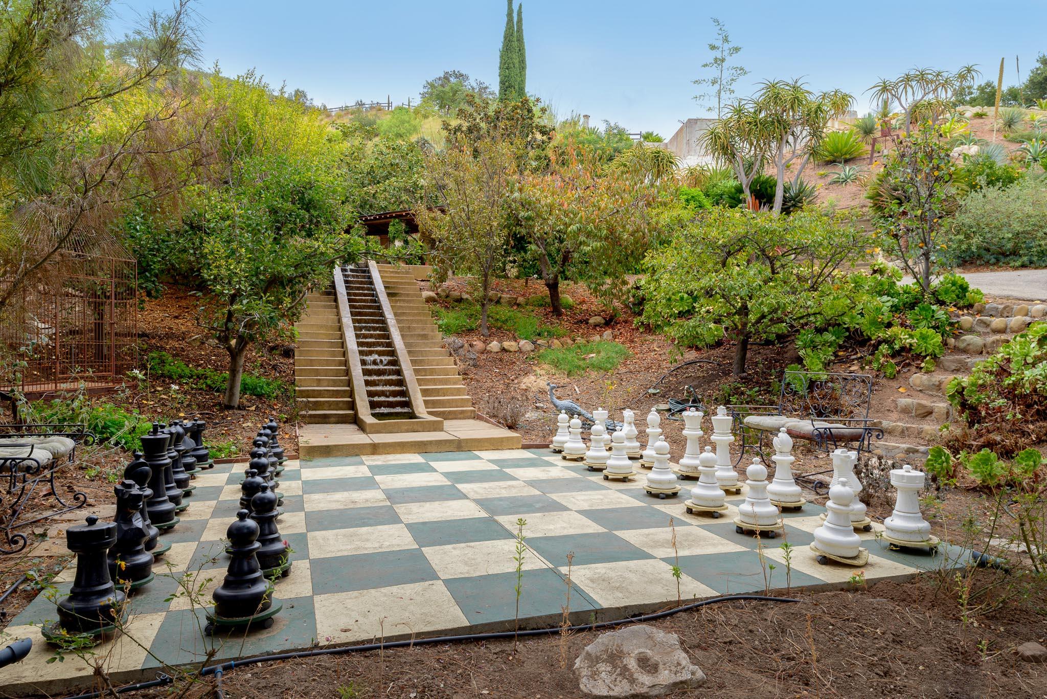 1581 San Roque Road Santa Barbara, CA 93105 - Photo 25 of 45 _DSC7945