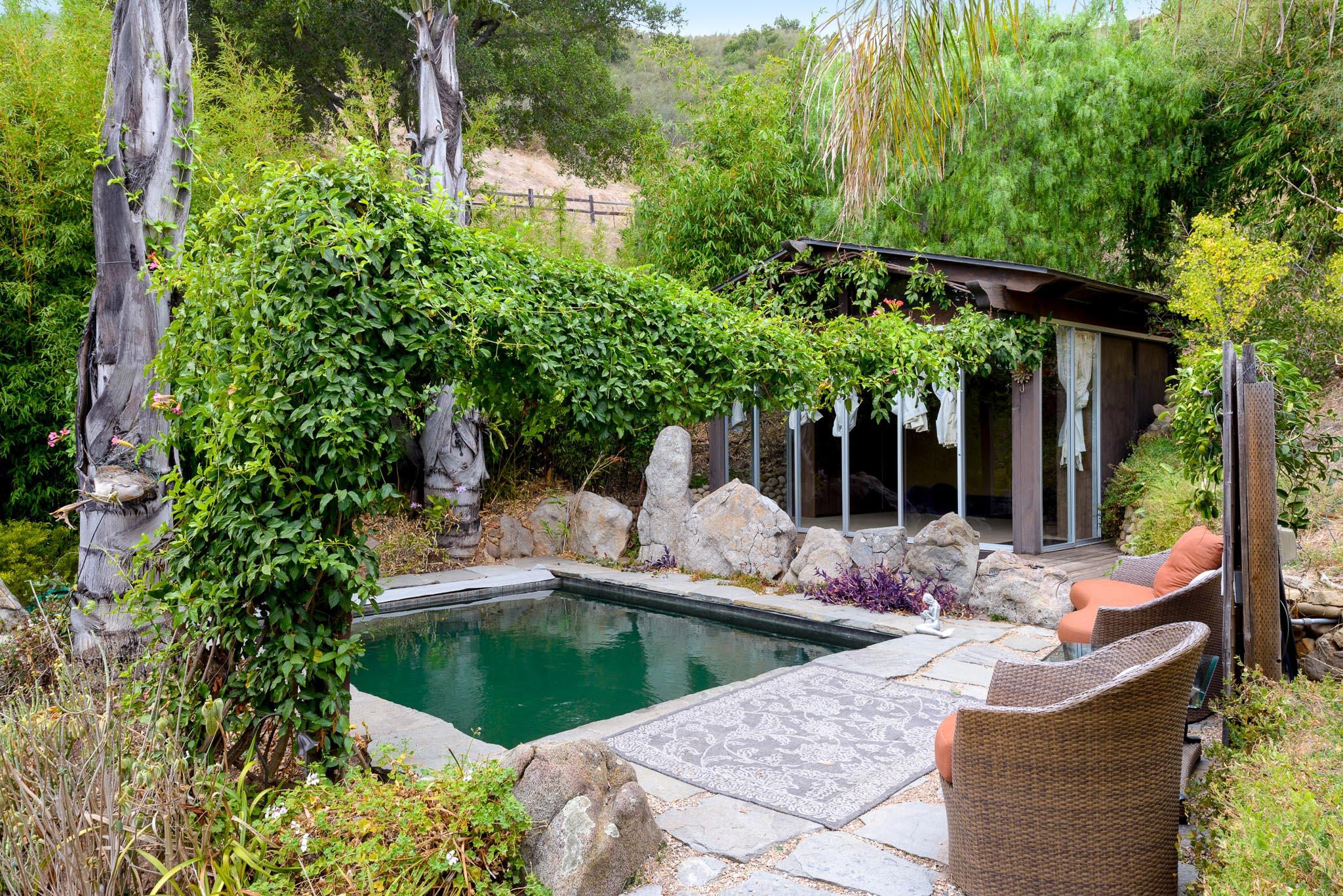 1581 San Roque Road Santa Barbara, CA 93105 - Photo 28 of 45 Day Pool