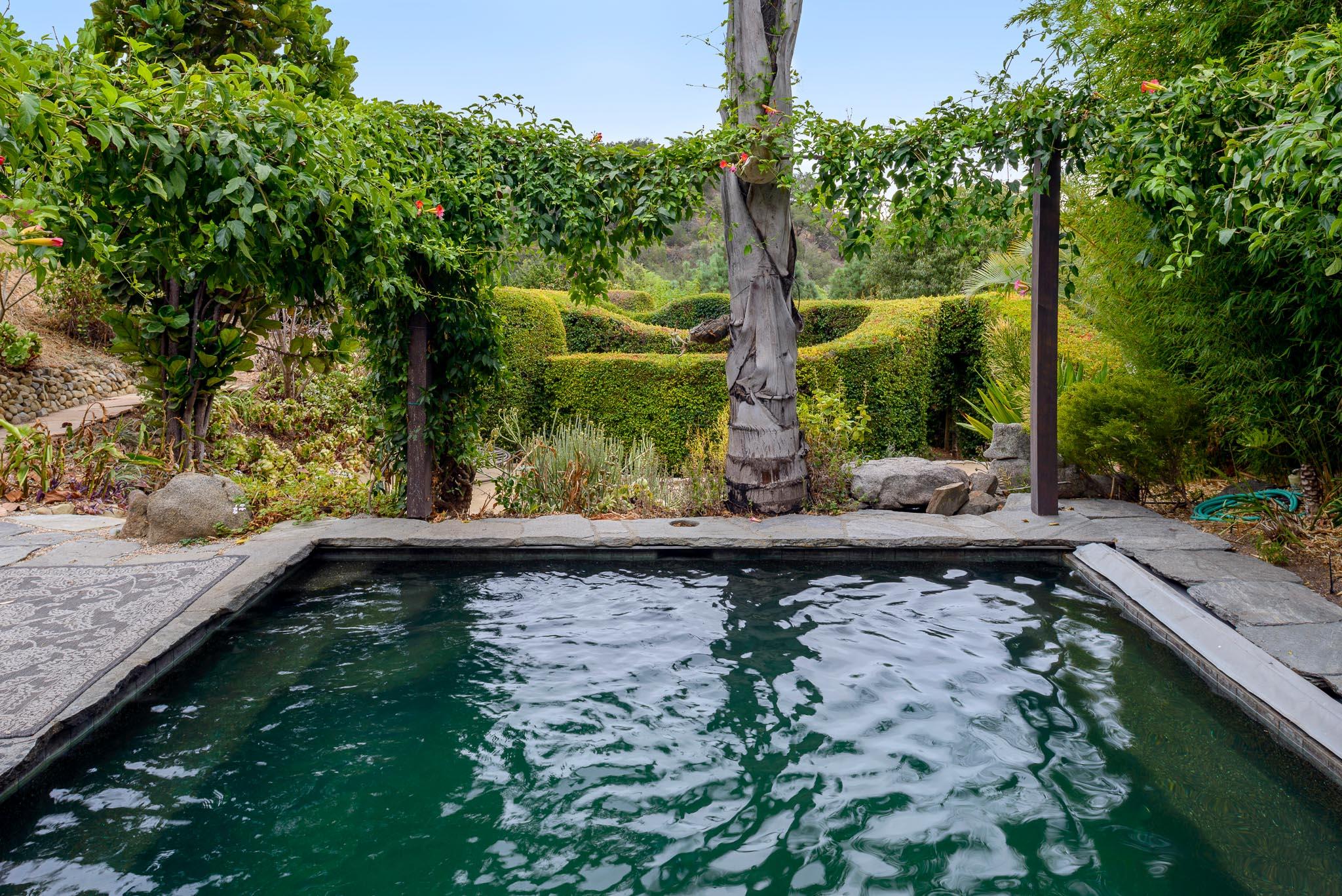 1581 San Roque Road Santa Barbara, CA 93105 - Photo 30 of 45 _DSC7967