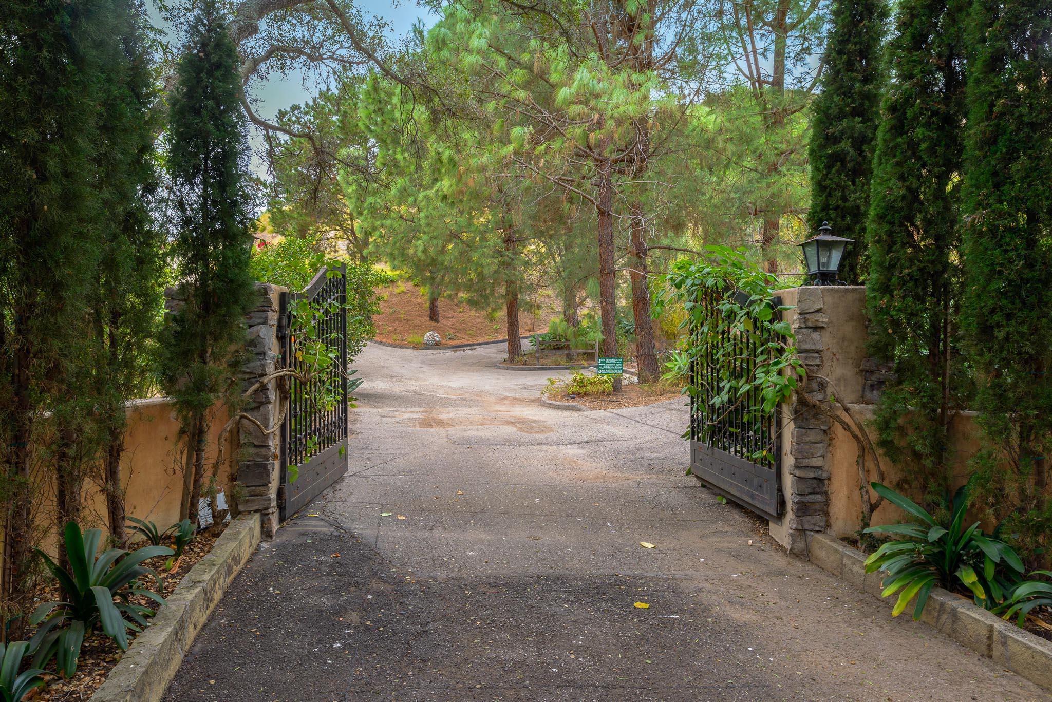 1581 San Roque Road Santa Barbara, CA 93105 - Photo 3 of 45 _DSC8014