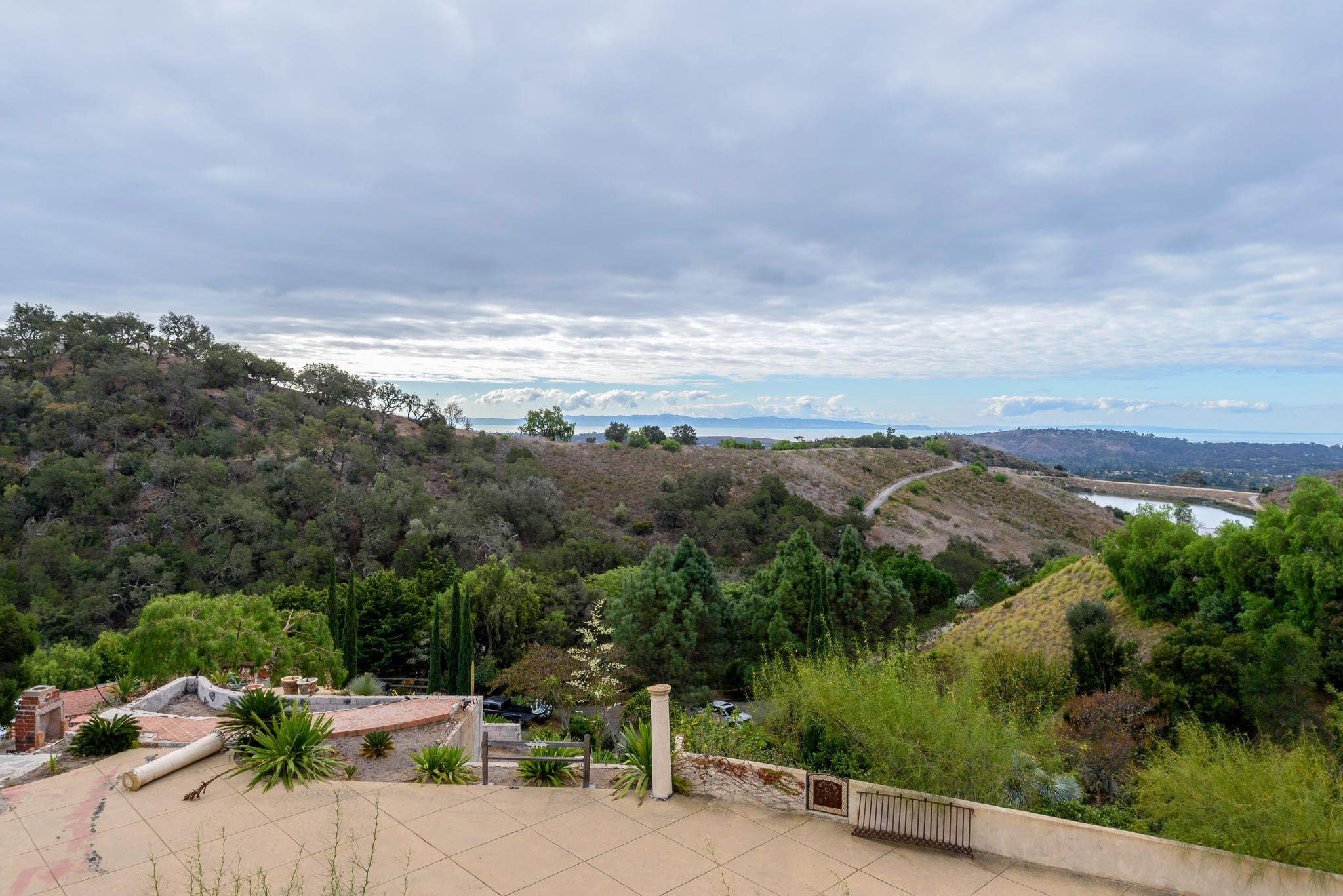 1581 San Roque Road Santa Barbara, CA 93105 - Photo 33 of 45 Building Pad