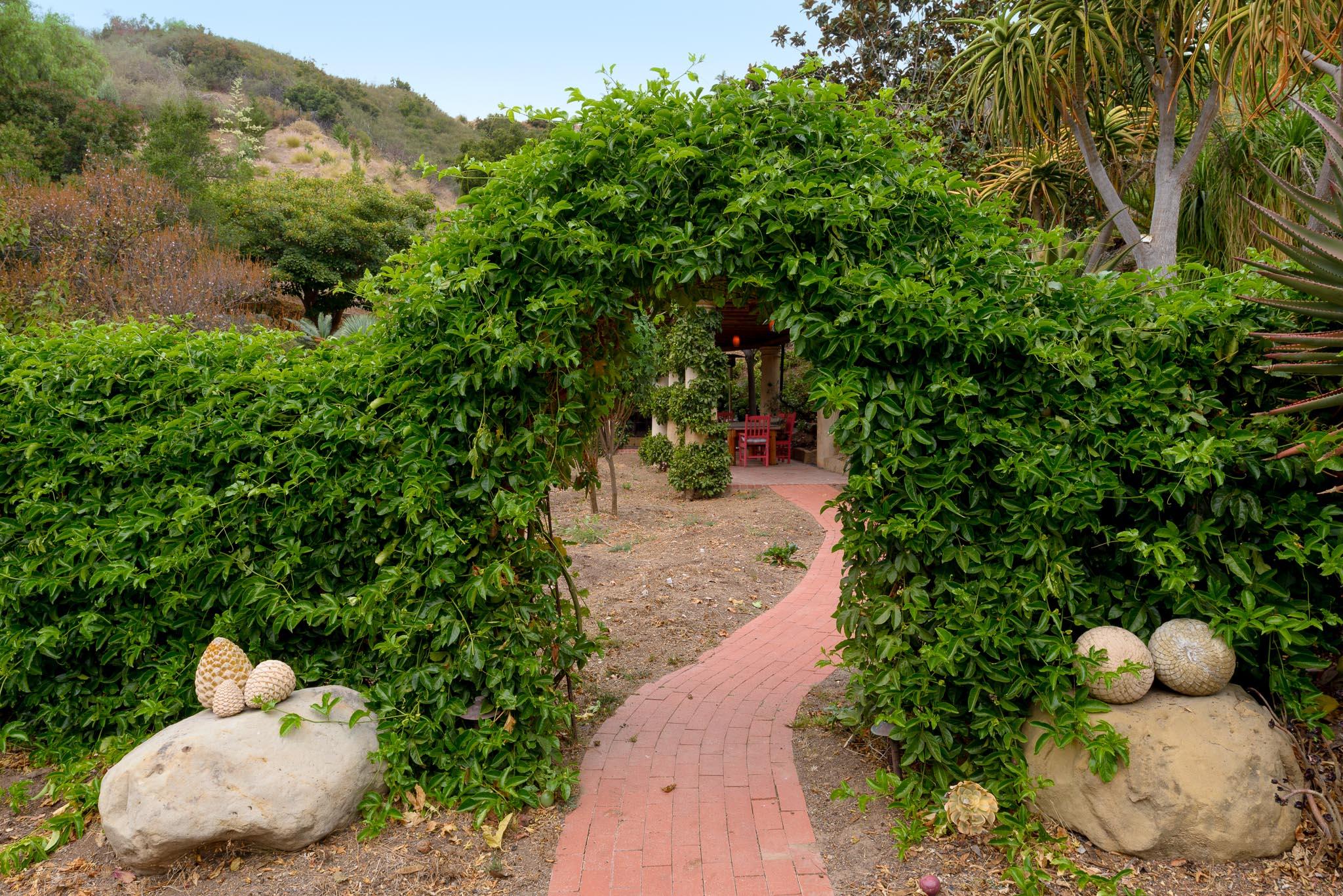 1581 San Roque Road Santa Barbara, CA 93105 - Photo 40 of 45 _DSC8009