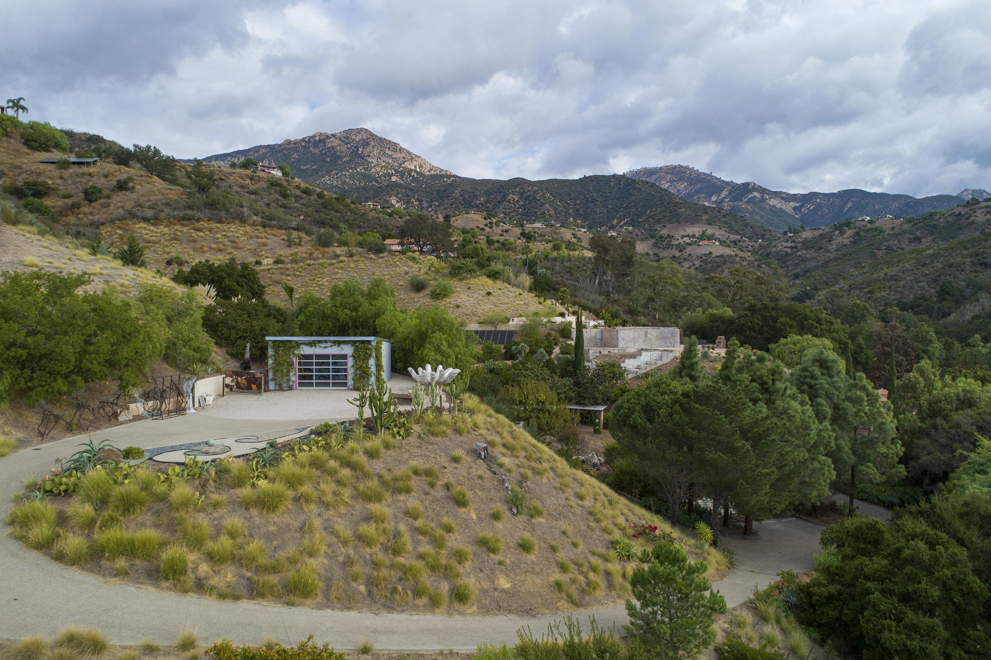 1581 San Roque Road Santa Barbara, CA 93105 - Photo 41 of 45 1581 San Roque0004