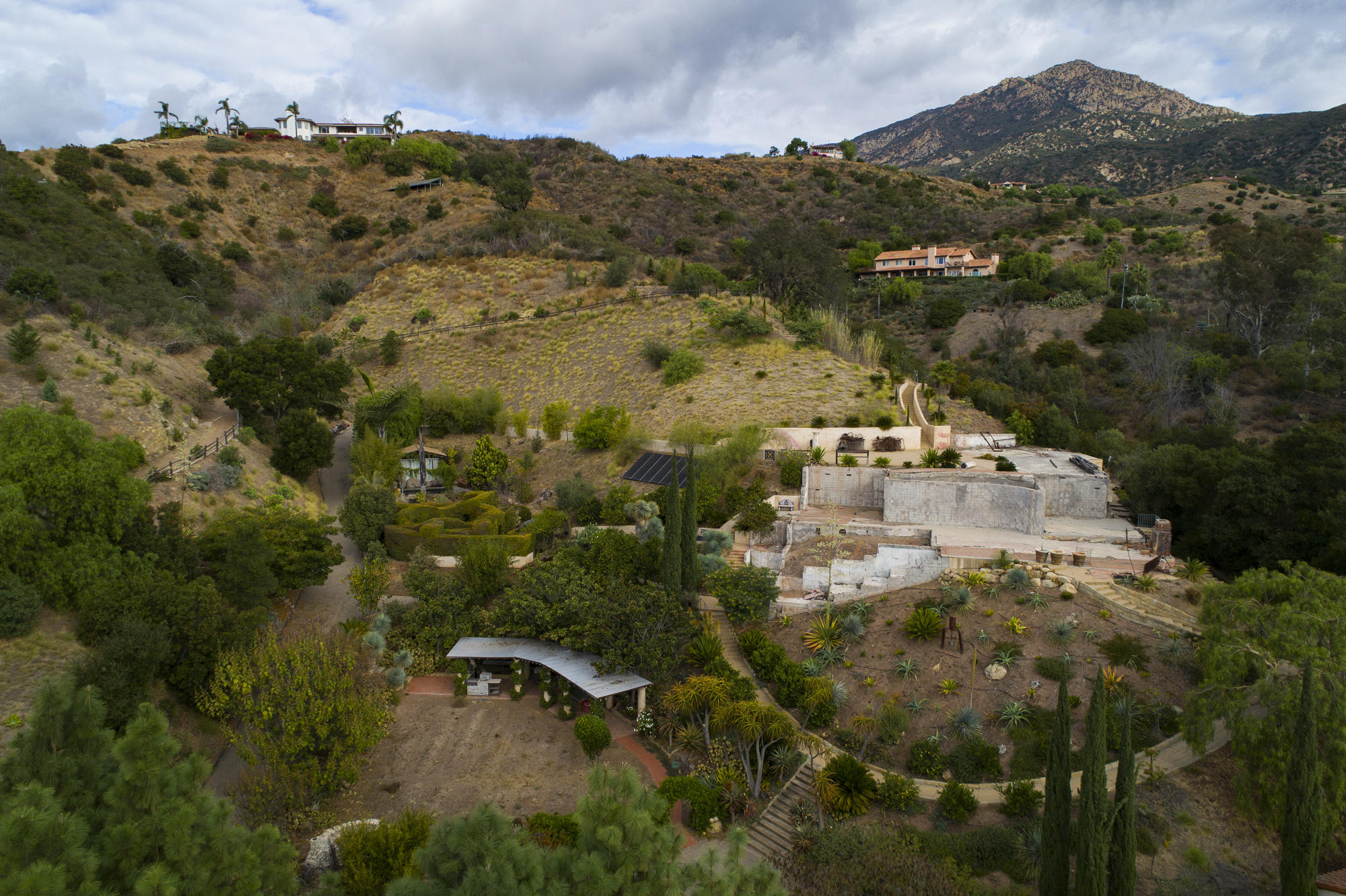 1581 San Roque Road Santa Barbara, CA 93105 - Photo 42 of 45 1581 San Roque0005