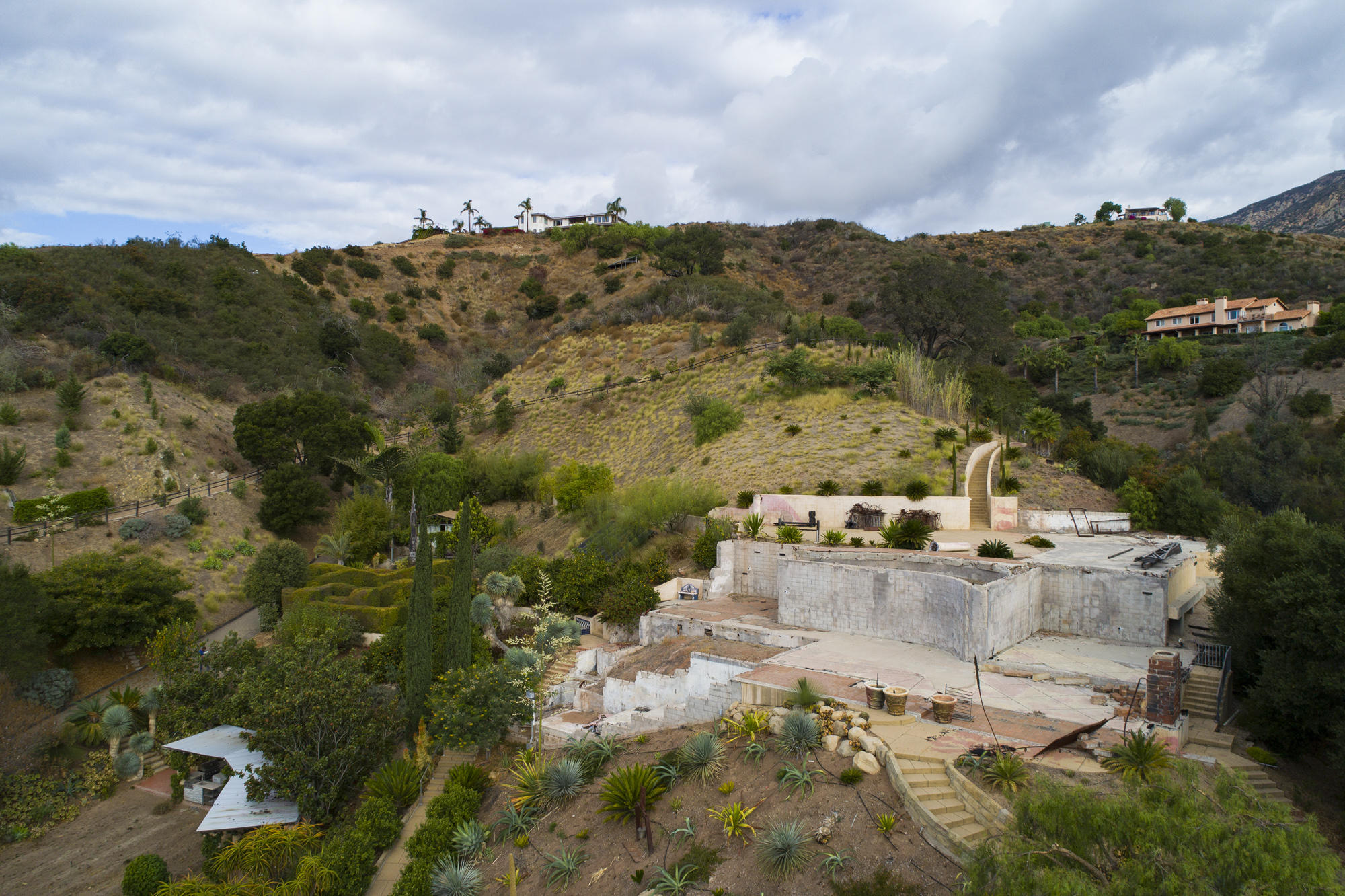 1581 San Roque Road Santa Barbara, CA 93105 - Photo 43 of 45 1581 San Roque0006
