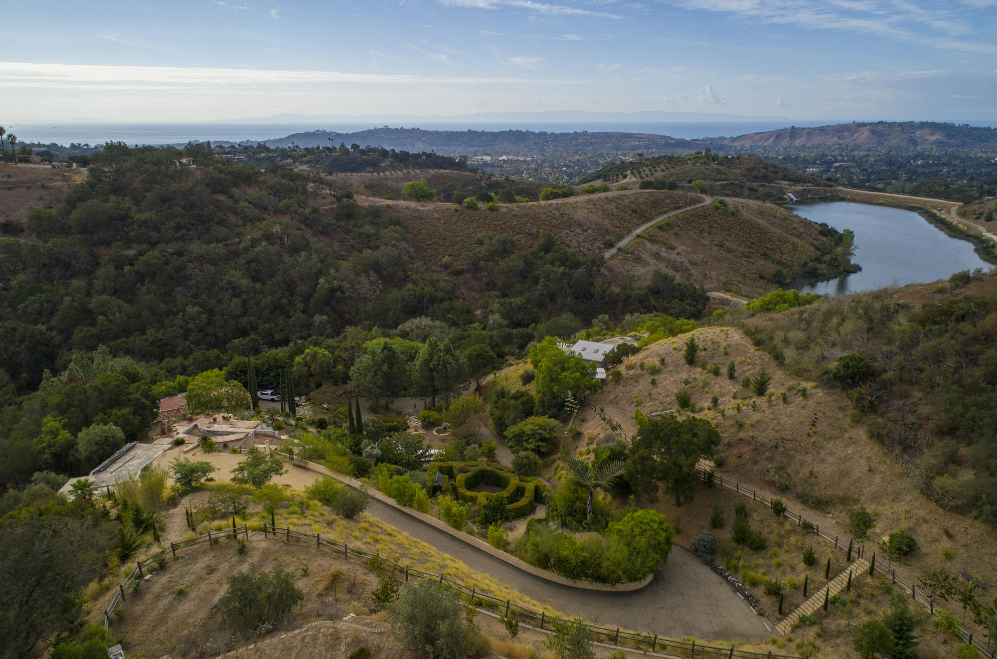 1581 San Roque Road Santa Barbara, CA 93105 - Photo 5 of 45 1581 San Roque0002