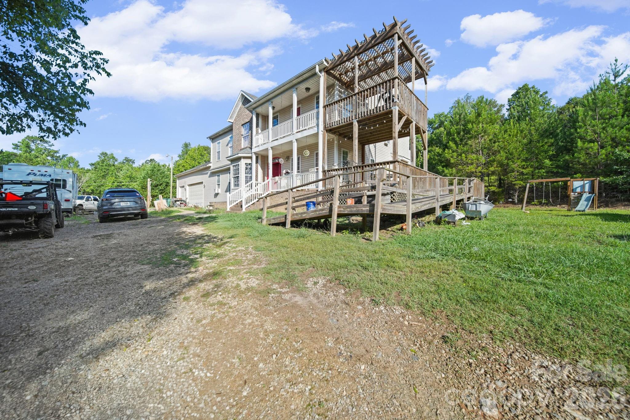546 Hopewell Road Blacksburg, SC 29702 - Photo 33 of 34