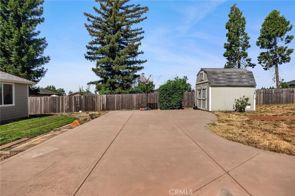 1369 Nunneley Road Paradise, CA 95969 - Photo 45 of 55
