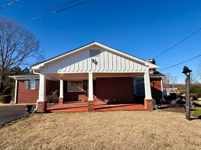 $239,900 | 192 New Bethel Road, Selmer, TN 38375