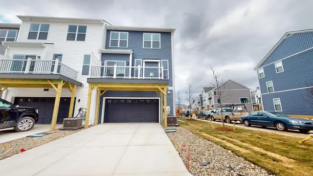 $590,000 | 2877 Rayfield Avenue, Ann Arbor, MI 48105