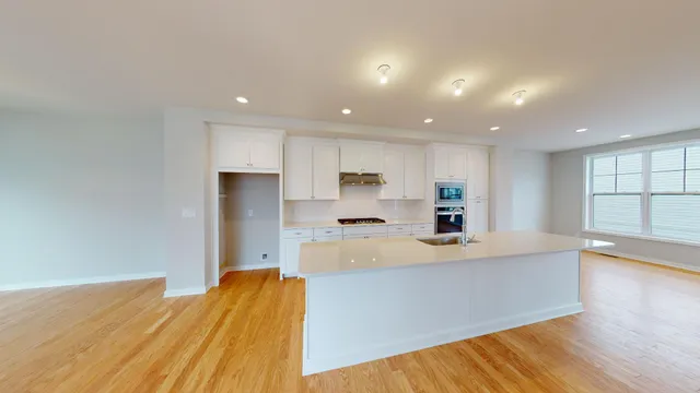 $590,000 | 2877 Rayfield Avenue, Ann Arbor, MI 48105