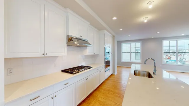 $590,000 | 2877 Rayfield Avenue, Ann Arbor, MI 48105